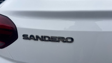 Dacia Sandero 1.0 TCe Comfort 5dr Bi Fuel Hatchback